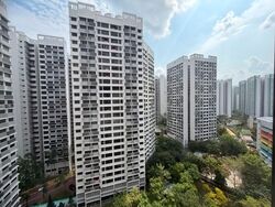 Blk 472B Fernvale Rivergrove (Sengkang), HDB 4 Rooms #600809371